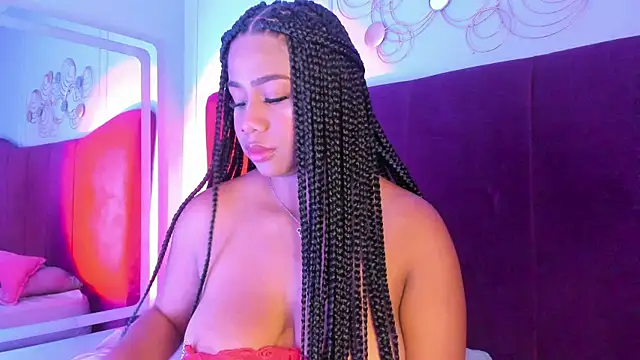sofi_fox_ - Sofi_Fox_'s free webcam - UK Sex Cams
