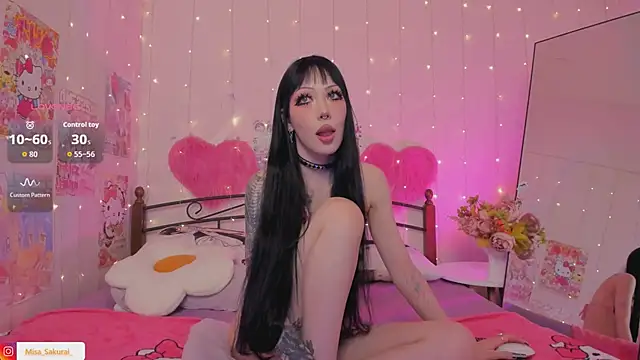 Misa_Sakurai webcam