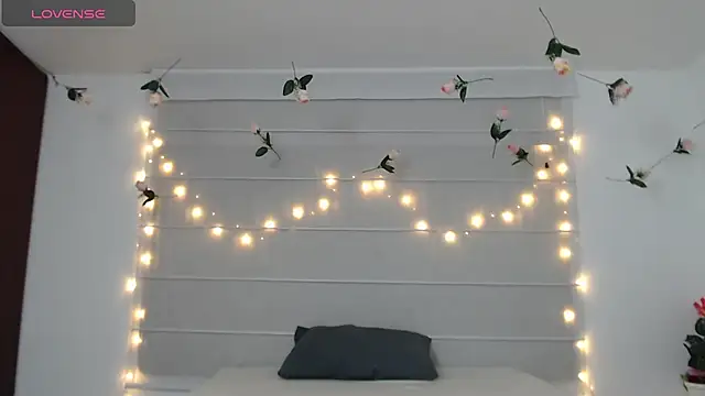 Sarabubbie webcam