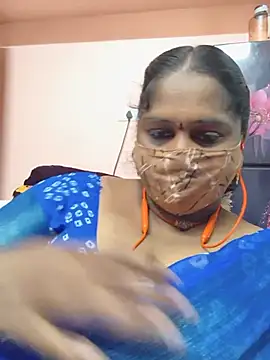 revathisree webcam