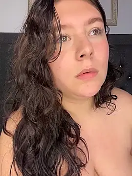 cotton_07's live room