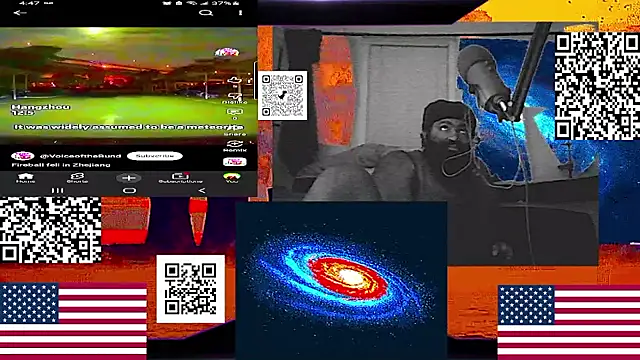 RussellTaylorLacy webcam