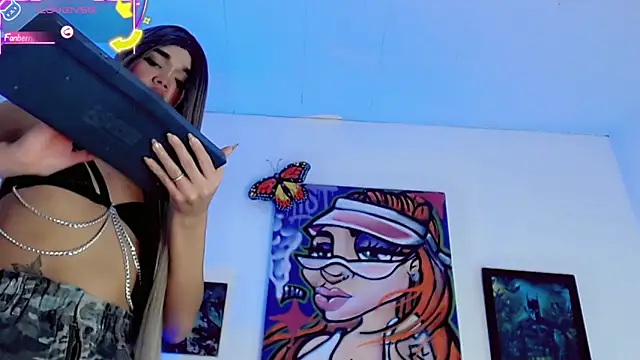 Evonny_colucci webcam