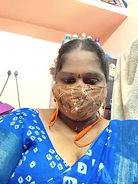 revathisree webcam