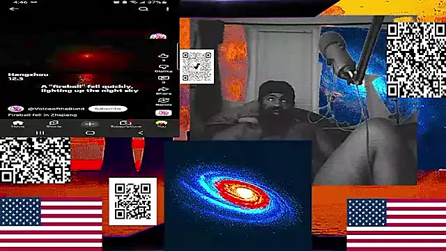 RussellTaylorLacy webcam