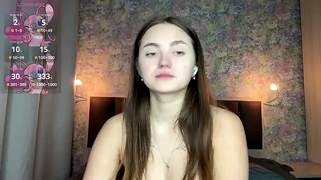 LoraDavi webcam