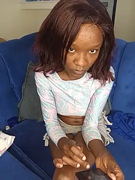 ariahsexy webcam