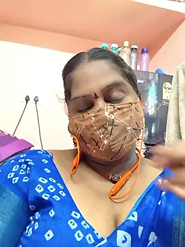 revathisree webcam