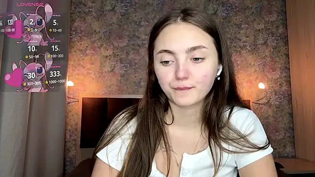 LoraDavi webcam