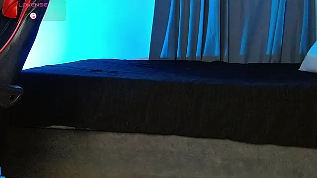 Christian_thor webcam