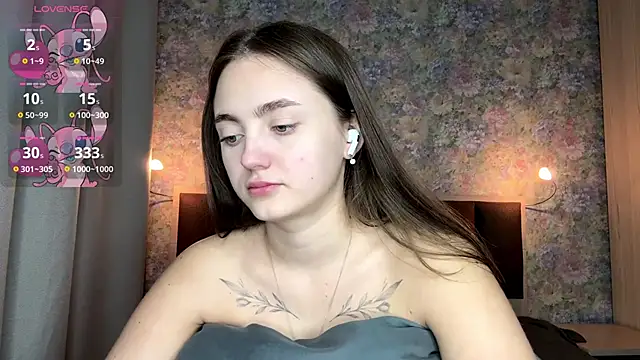 LoraDavi webcam
