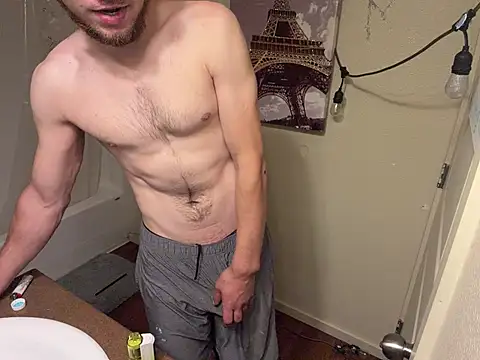 Bad_Boy69_MattZZZ webcam