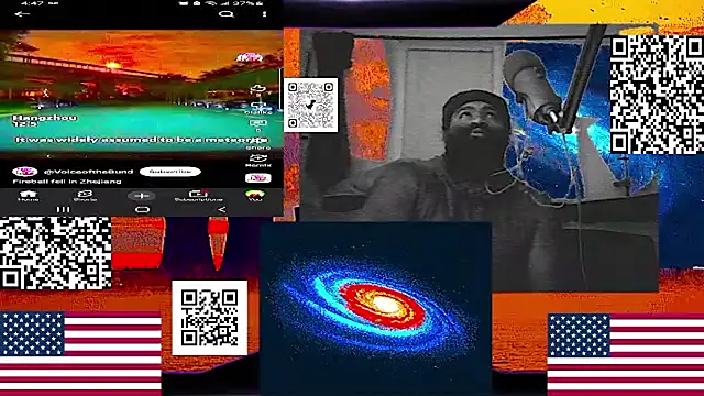 RussellTaylorLacy webcam