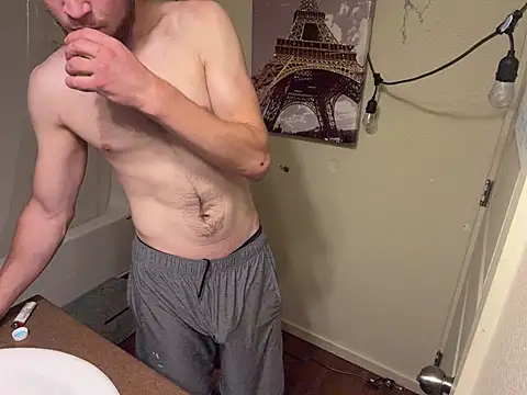 Bad_Boy69_MattZZZ webcam