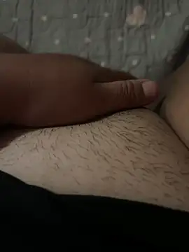 DirtyCerezita webcam