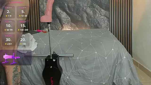 Apolo_Bianco_ webcam
