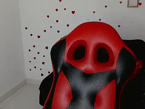blackfox_desire webcam
