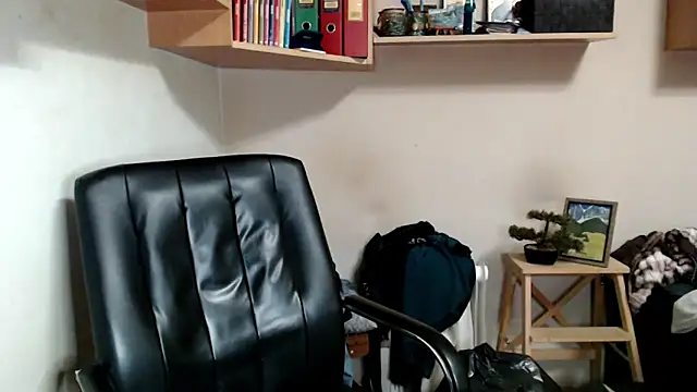 katemodel webcam