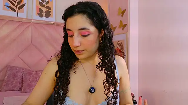DemiJones_ webcam