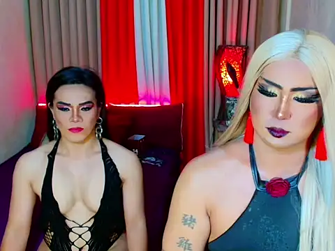 Wildest_Slave_Huntress live cam on StripChat