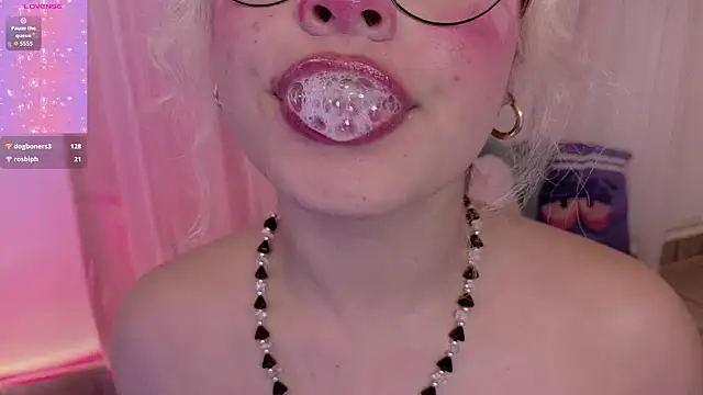 Haelycute webcam