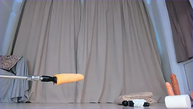 Cherrypie_001 webcam
