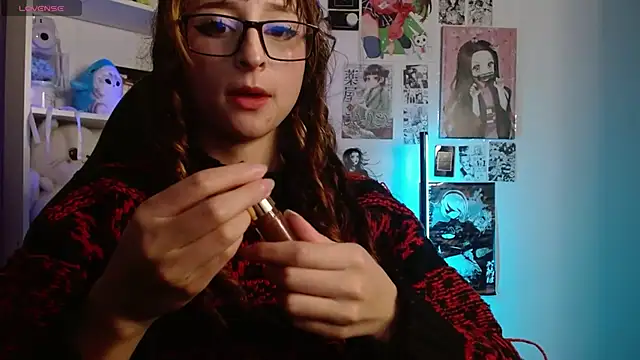 CelesteAyase webcam