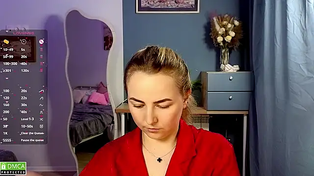 Mira_Mermayd webcam