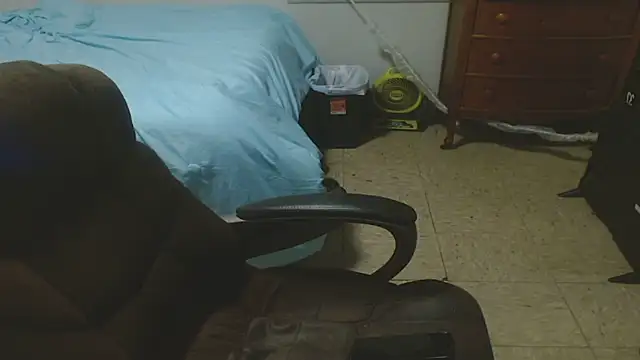 DADDY_KANE8--- webcam