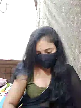 Keerthi-Telugu webcam