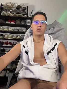 matt_benji webcam