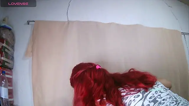 lynieh- webcam