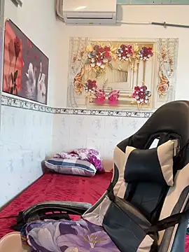 Alinat_ webcam