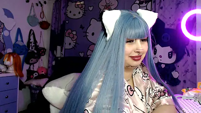 lussyevans24 webcam