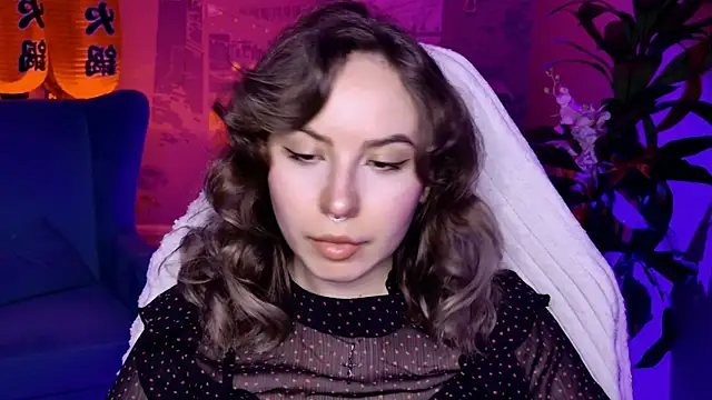 JasmineMilko webcam