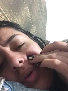 Catmila94 webcam