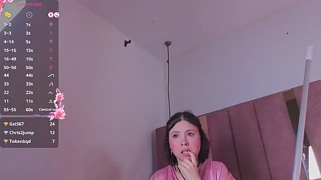 sweetniite webcam