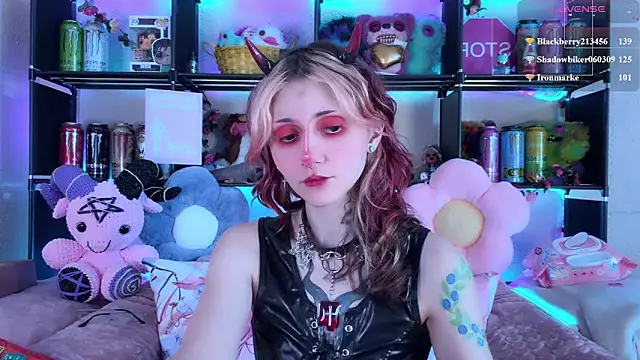 _Devill_Baby webcam