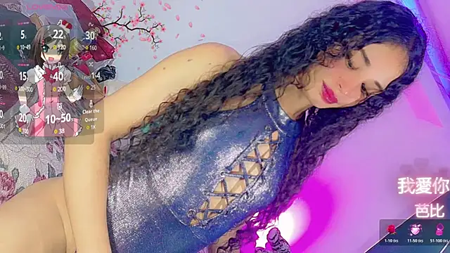 barbiedolls_x webcam