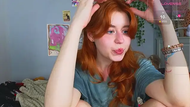 Penny_Staaar webcam