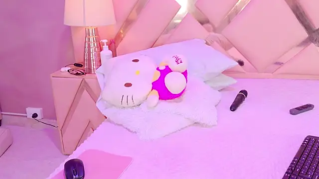 SamantaKane webcam