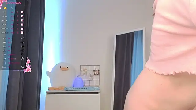 roxydolll
