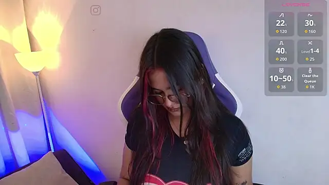 Abby_Raschell webcam