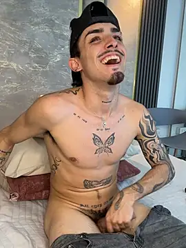 NikoStone_ webcam