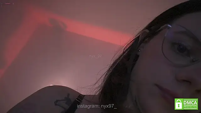 nyx_97 webcam