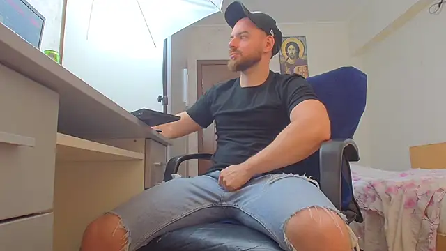Ryanstone_ webcam