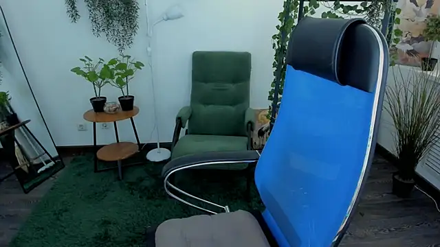 DiRosie webcam