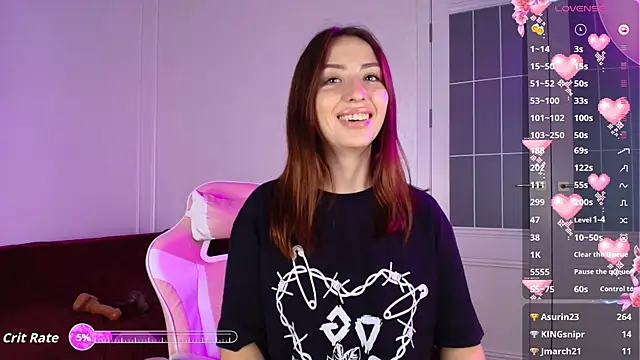 millaa_bella webcam