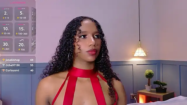 Watch Chloe-Rose- live on EroticFlix - High definition streams