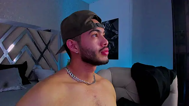 Vincentblack webcam